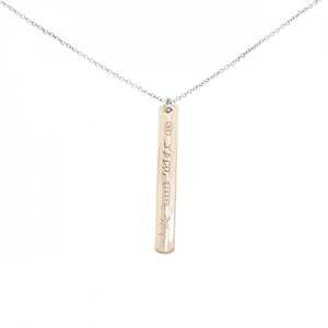 TIFFANY Silver Necklace